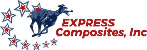 express composites minneapolis|EXPRESS COMPOSITES .